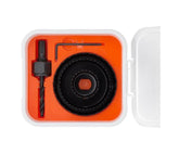 IKEA FIXA 5-piece Hole Saw Set